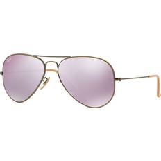 Ray-Ban Aviator Flash Lenses RB3025 167/4K