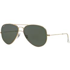 Ray-Ban Hombre - Polarizadas Gafas de sol Ray-Ban Aviator Polarized RB3025 001