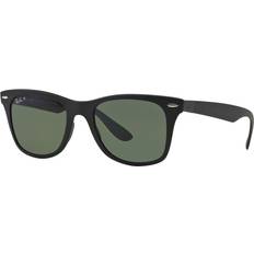 Ray ban wayfarer liteforce rb4195 Ray-Ban Wayfarer Liteforce Polarized RB4195 601S9A