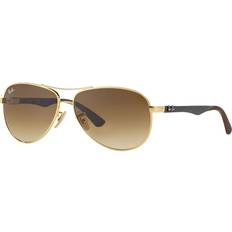 Sunglasses Ray-Ban RB8313 001/51