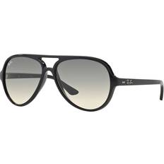 Herren - Pilot Sonnenbrillen Ray-Ban Cats 5000 RB4125 601/32