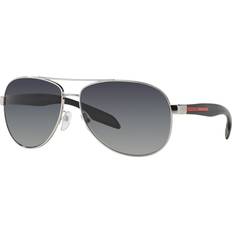 Prada Linea Rossa PS 53PS 1BC5W1