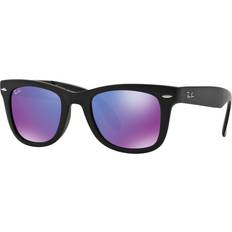 Sunglasses Ray-Ban Wayfarer Folding RB4105 601S1M