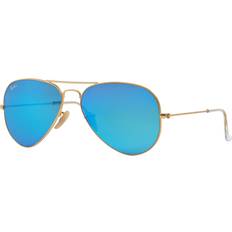 Ray-Ban Aviator Flash Lenses RB3025 112/17