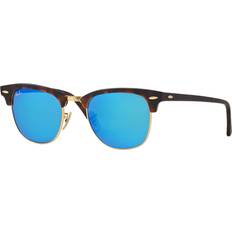 Sunglasses Ray-Ban Clubmaster Flash Lenses RB3016 114517