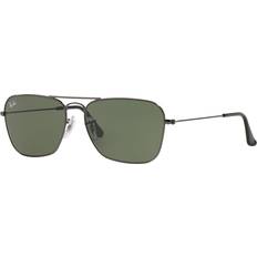 Ray ban caravan Ray-Ban Caravan 004 Miesten Aurinkolasit - Harmaa