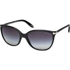 Ralph Lauren Mujer Sunglass RA5160 - Negro Brillante