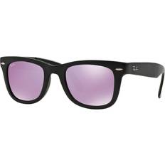 Ray ban folding Ray-Ban Wayfarer Folding RB4105 601S4K