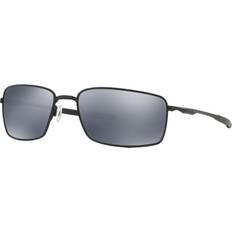 Oakley square wire Oakley Square Wire Polarized OO4075-05