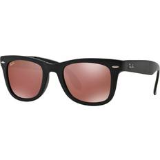 Sunglasses Ray-Ban Wayfarer Folding RB4105 601S2K