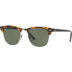 Solglasögon Ray-Ban Clubmaster Fleck RB3016 1157