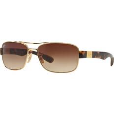 Ray-Ban RB3522 001/13