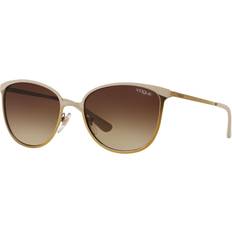 Vogue Eyewear VO4002S 996S13 Femme Carré Beige