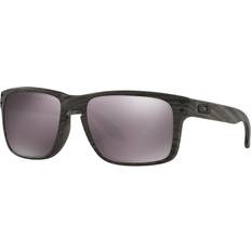 Oo9102 polarized Oakley Holbrook OO9102-B7 Polarized