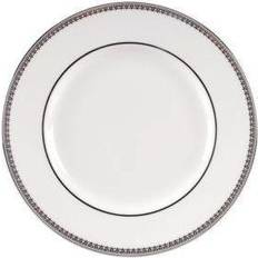 Wedgwood Assiettes Wedgwood Lace Platinum Assiette �à Dessert 15cm