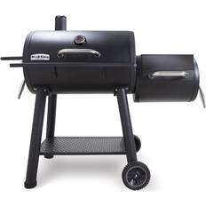 Charcoal Grills Broil King Offset 958050