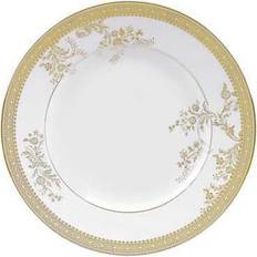 Or Assiettes Wedgwood Vera Wang Lace Gold Assiette à Dessert 20cm