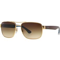 Sunglasses Ray-Ban RB3530 001/13