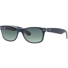 Rb2132 Ray-Ban New Wayfarer Color Mix RB2132 605371