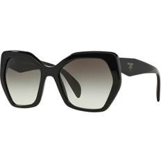 Prada Black - Women Sunglasses Prada PR16RS 1AB0A7