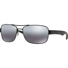 Ray ban rb3522 Ray-Ban Polarized RB3522 006/82