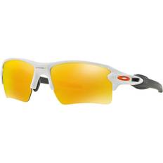 Oakley flak 2.0 xl white Oakley Flak 2.0 XL OO9188-19