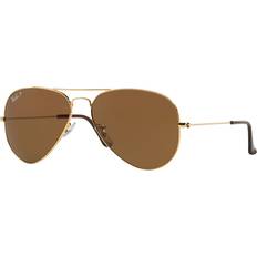 Ray-Ban Aviator Classic Polarized RB3025 001/57