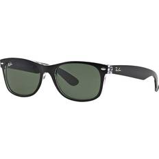 Sunglasses Ray-Ban New Wayfarer Color Mix RB2132 6052