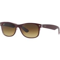 Rb2132 Ray-Ban RB2132 - Rood