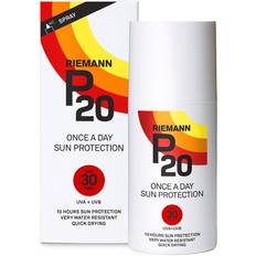 Riemann P20 Skincare Riemann P20 Once a Day Sun Protection SPF30 6.8fl oz