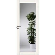 Døre Swedoor Purity GW01L Inderdør S 0502-Y V (72.5x204cm)