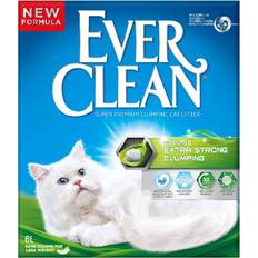 Ever clean extra Ever Clean Extra Strength Scented 6L