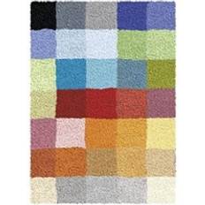Bath Mats Kleine Wolke Cubetto Multicolour 65x90cm