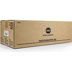 Bläck & Toner Konica Minolta 4515-613 (Black)