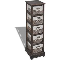 Armadi vidaXL - Storage Cabinet