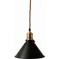 Hallbergs Sofiero Fönsterlampa ∅ 22cm
