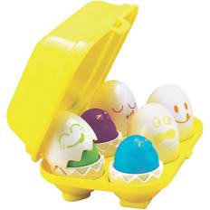 Tomy Hide & Squeak Eggs