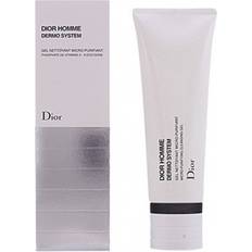 Dermo cleanser Dior Homme Dermo System 125ml