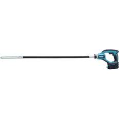 Betongvibratorer Makita DVR450RFE (2x3.0Ah)