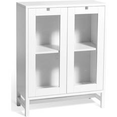Mavis Falsterbo Vitrineskab 70x90cm