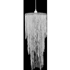 vidaXL Lone Pendant Lamp ∅ 26cm