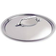 De Buyer Klappe De Buyer Affinity Stainless Steel Klappe 18 cm