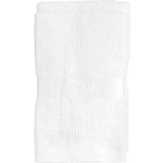 Zone Denmark Textiles Zone Denmark Classic Serviette de bain Blanc (70x140cm)