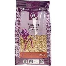 Perlebyg Urtekram Pearl Barley 500g 500g