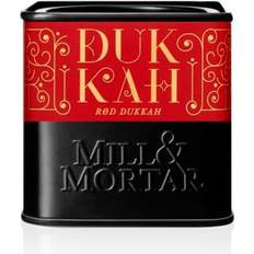 Mill & Mortar Red Dukkah 75g