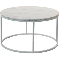 Soffbord 85cm RGE Accent Round Soffbord 85cm