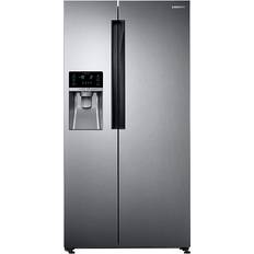 Samsung Fridge Freezers Samsung RS58K6387SL