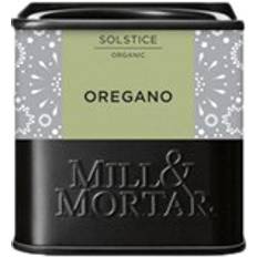 Oregano Krydderier & Urter Mill & Mortar Oregano 16g