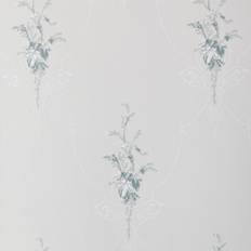 Paintpart Tapetti Sandudd Isoäidin aikaan 4833-6, 0,53x10,05m, vaaleanvihreä non-woven