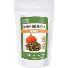 Græskarkerne protein Dragon Superfoods Pumpkin Seed Protein 200g